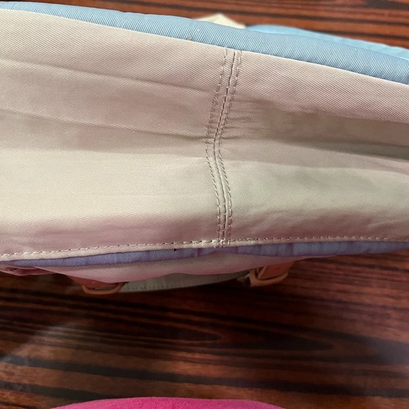 Himawari Backpack/Travel Backpack for Women 14.9" College Bag - Picture 6 of 16